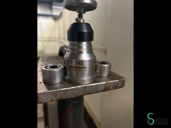 Kao Ming KMC-3000 SV-H MET9.767 22 17184